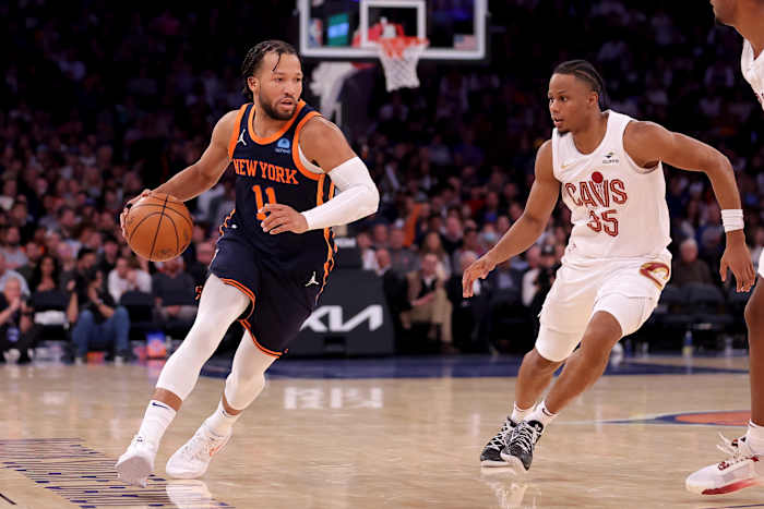 Knicks vs. Bucks Prediction with DraftKings